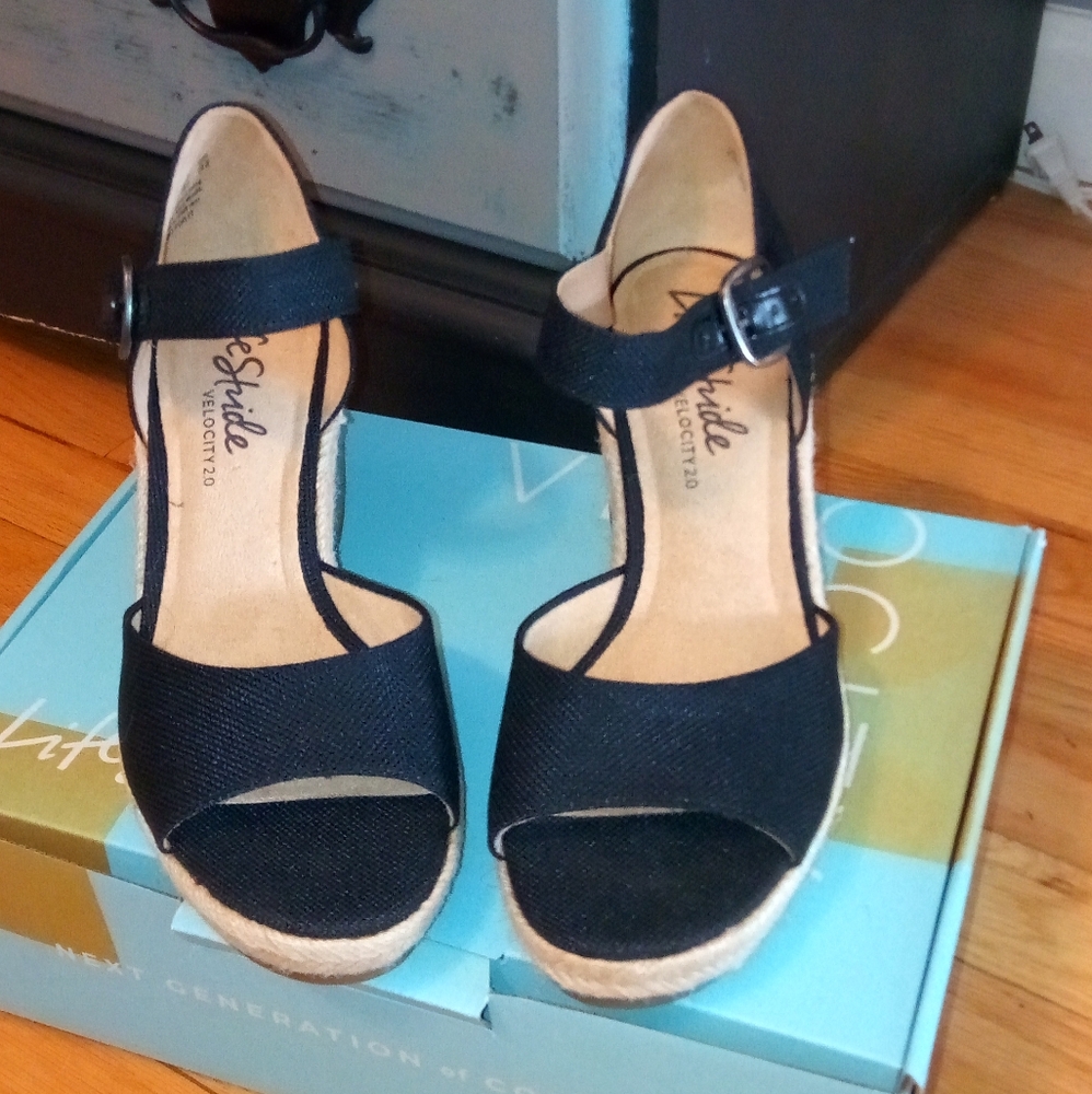 Lifestride women's velocity20